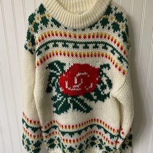 Partners Festive Jacket